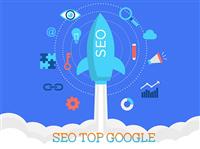 Dịch vụ seo top từ khóa Google uy tín